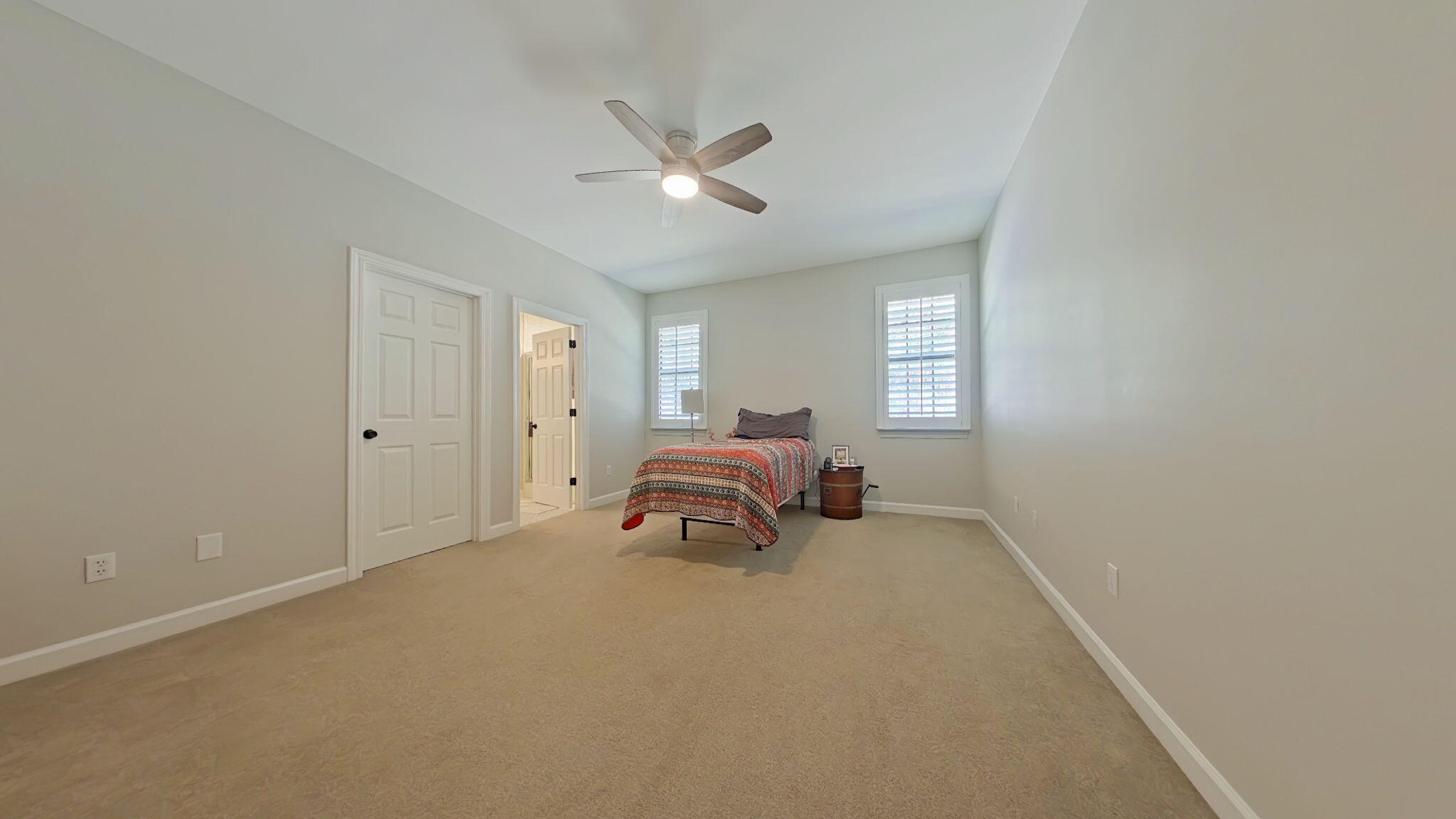 LONGWOOD PINES S/D - Residential