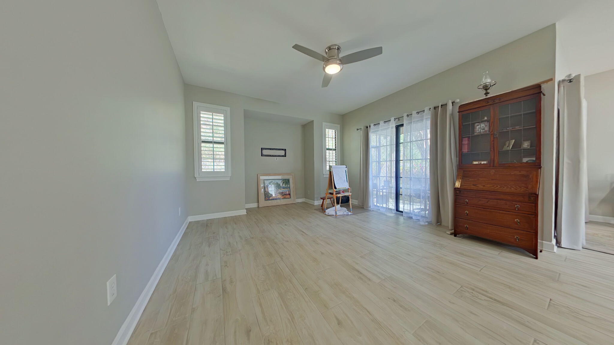 LONGWOOD PINES S/D - Residential