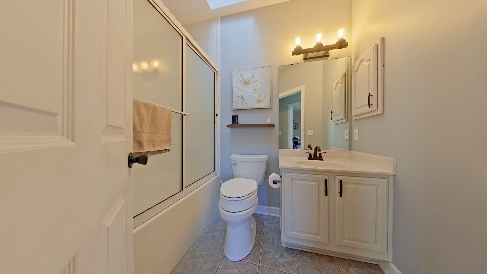 LONGWOOD PINES S/D - Residential