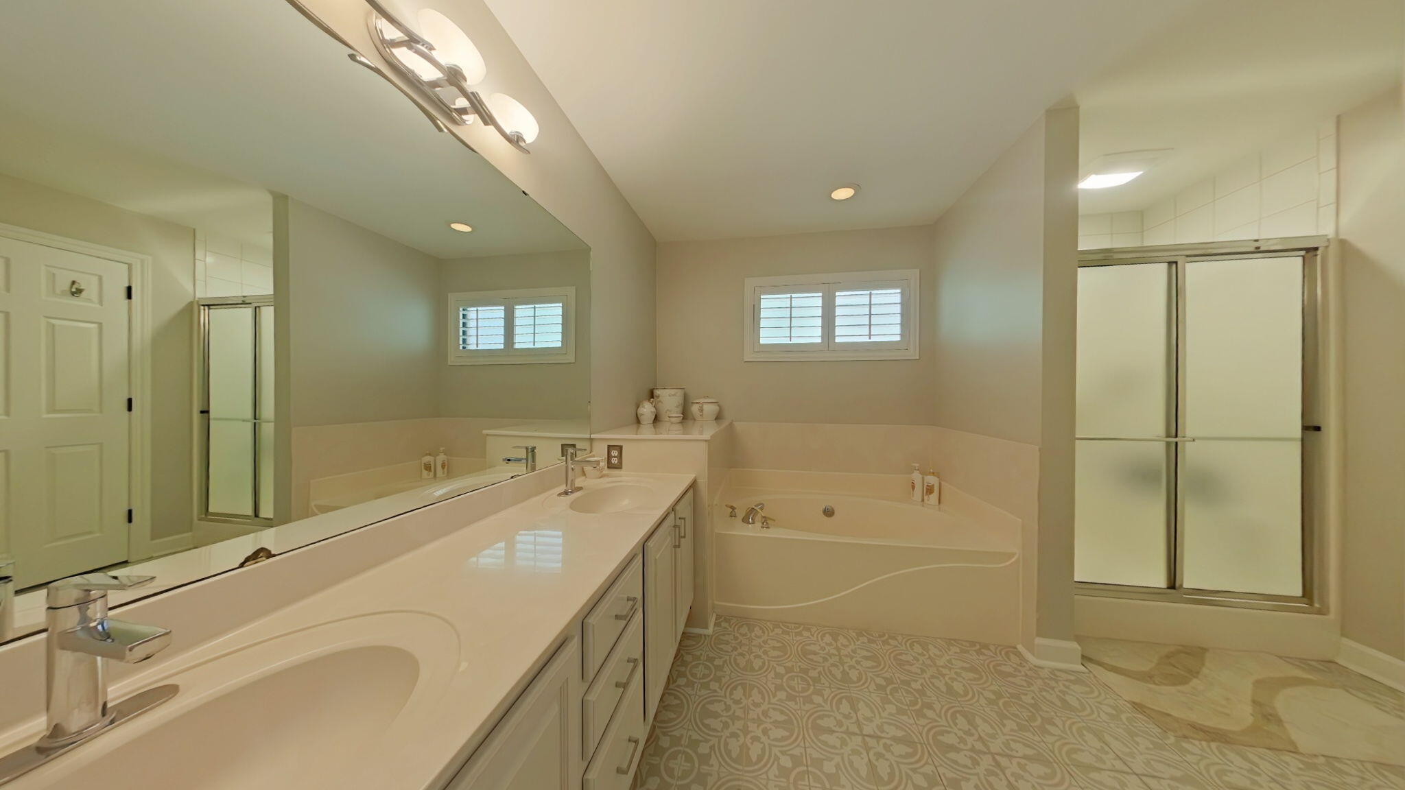 LONGWOOD PINES S/D - Residential