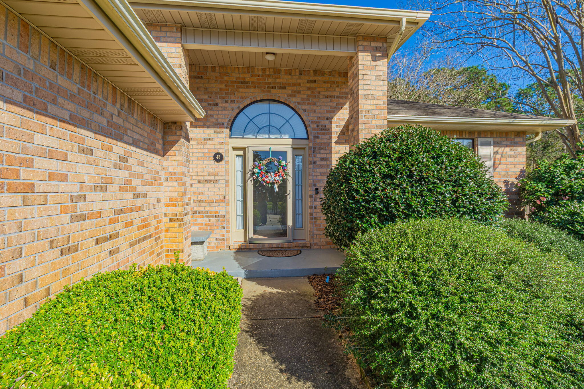 LONGWOOD PINES S/D - Residential