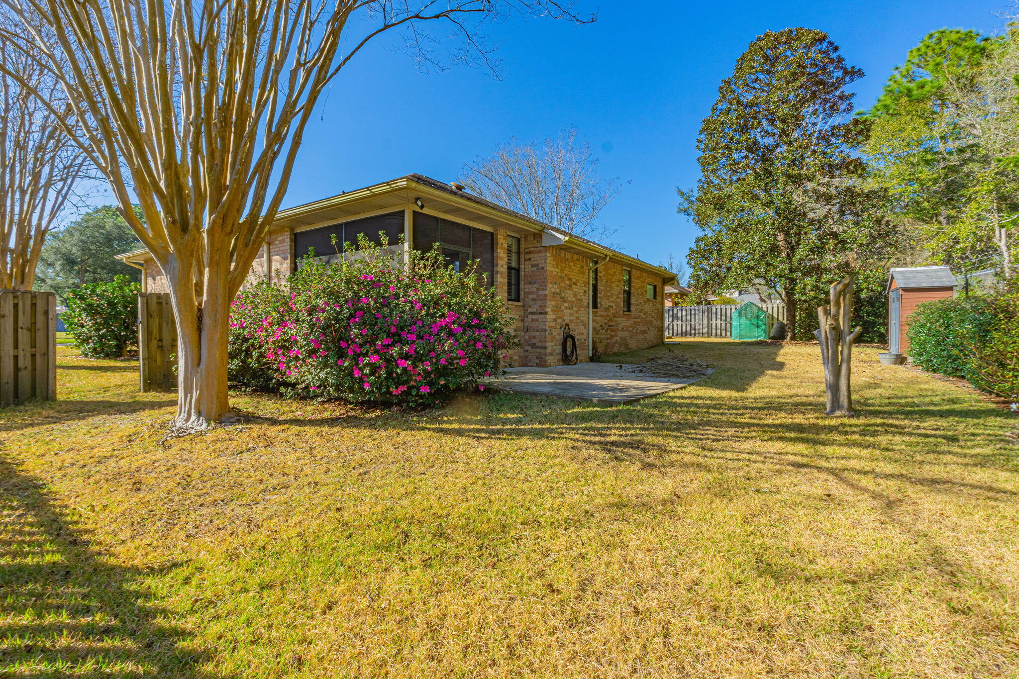 LONGWOOD PINES S/D - Residential