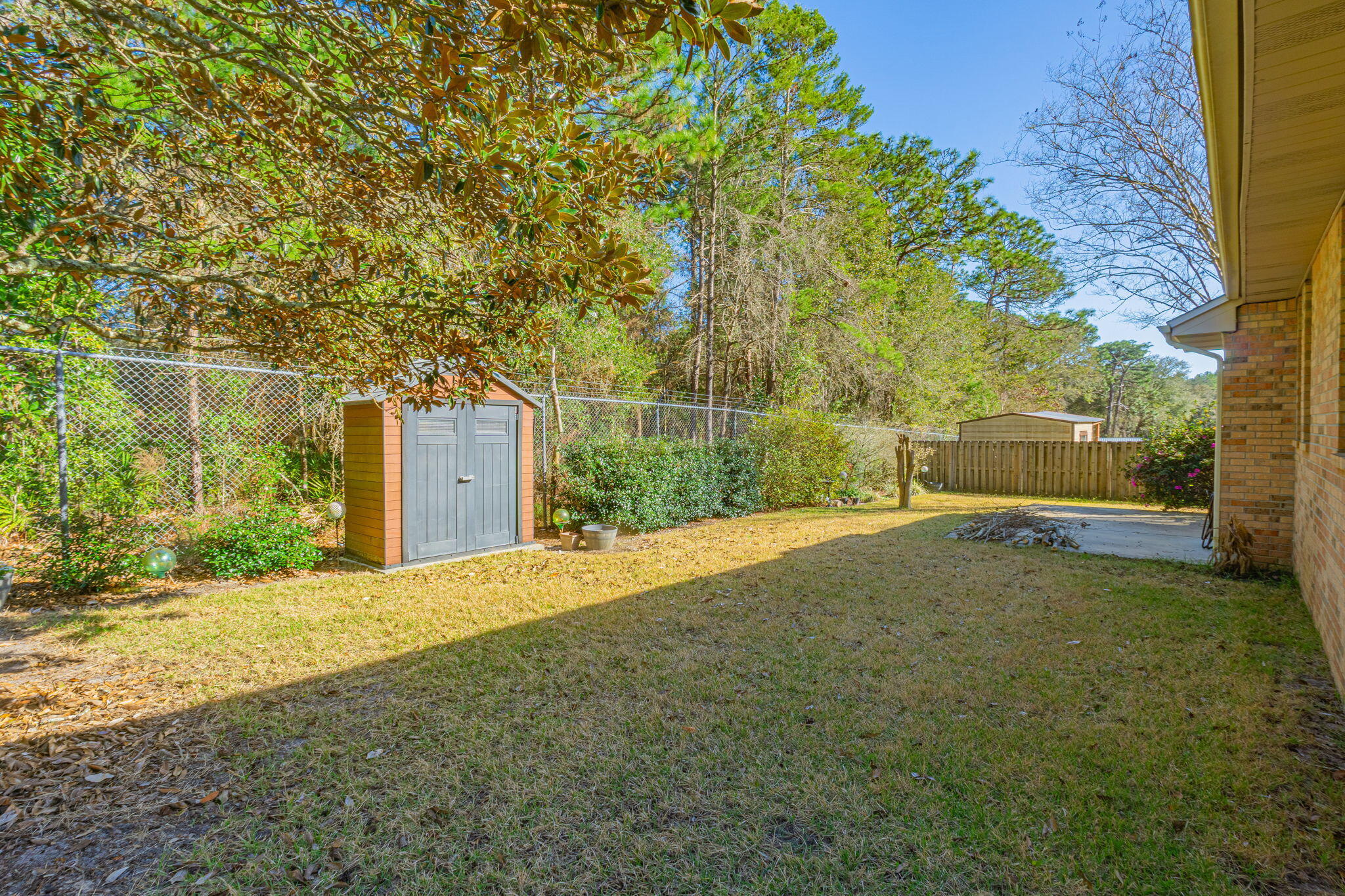 LONGWOOD PINES S/D - Residential