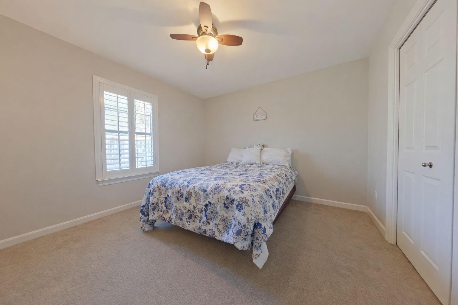 LONGWOOD PINES S/D - Residential