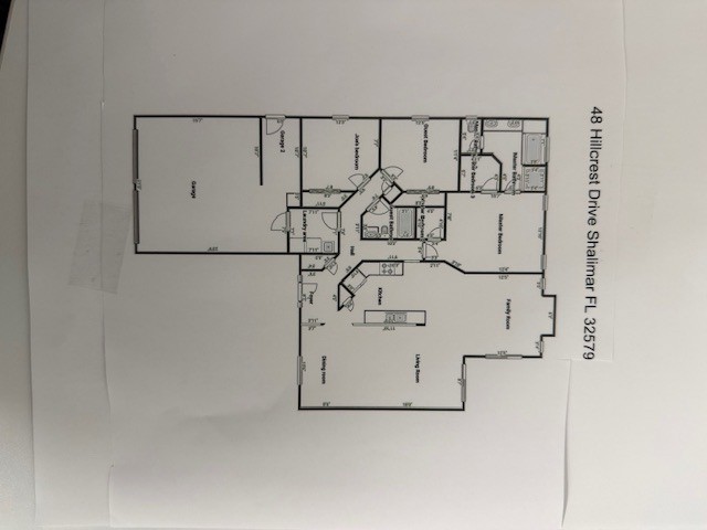 LONGWOOD PINES S/D - Residential