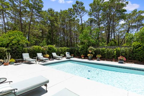A home in Santa Rosa Beach