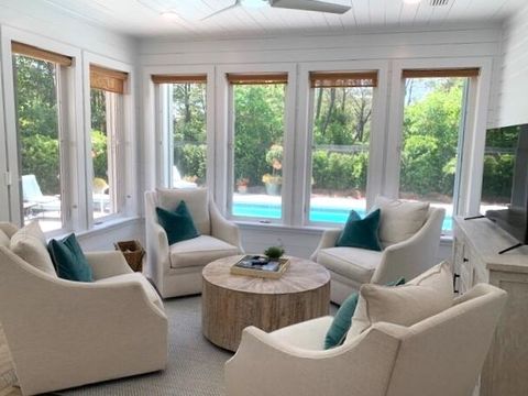 A home in Santa Rosa Beach