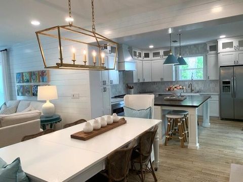 A home in Santa Rosa Beach