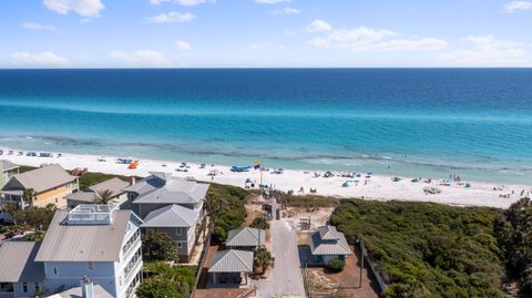 A home in Santa Rosa Beach