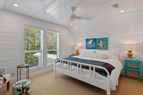 A home in Santa Rosa Beach