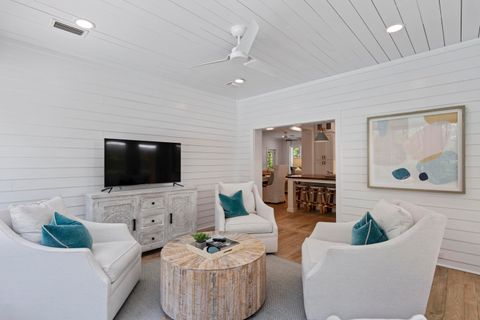 A home in Santa Rosa Beach