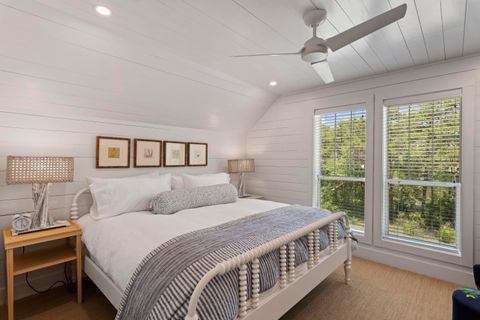A home in Santa Rosa Beach