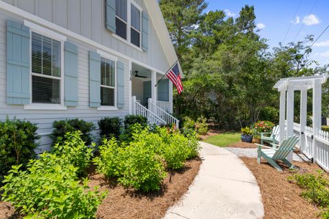 A home in Santa Rosa Beach