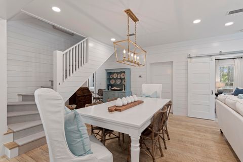 A home in Santa Rosa Beach