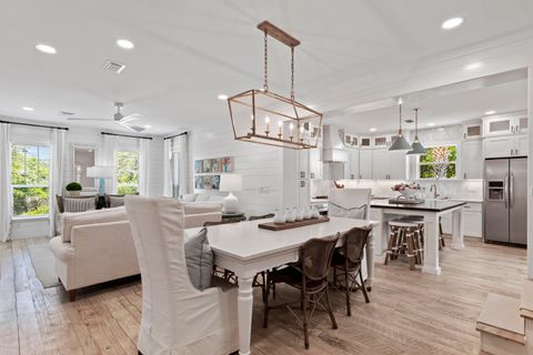 A home in Santa Rosa Beach
