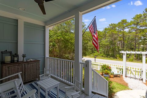 A home in Santa Rosa Beach
