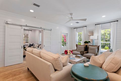 A home in Santa Rosa Beach