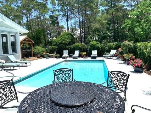 A home in Santa Rosa Beach
