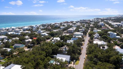 A home in Santa Rosa Beach