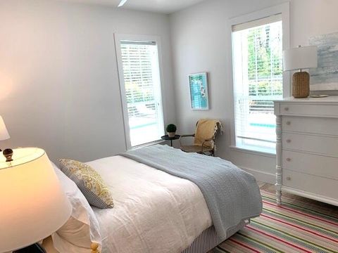 A home in Santa Rosa Beach