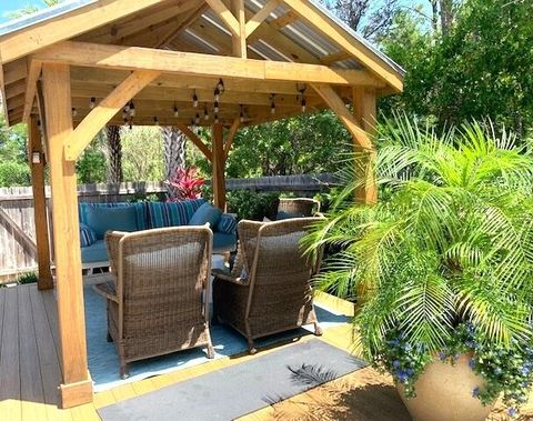 A home in Santa Rosa Beach