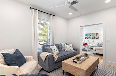 A home in Santa Rosa Beach