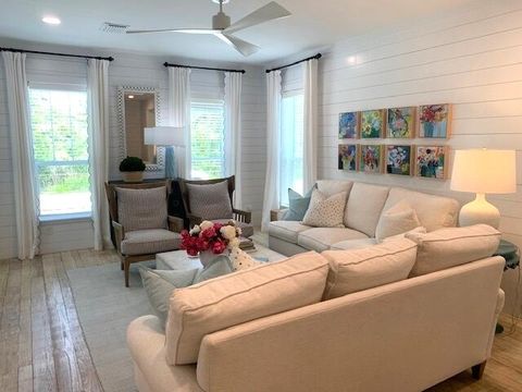 A home in Santa Rosa Beach