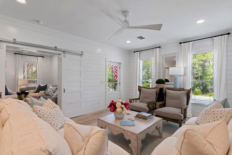 A home in Santa Rosa Beach