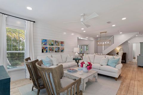 A home in Santa Rosa Beach