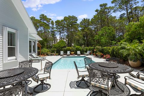 A home in Santa Rosa Beach