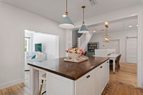 A home in Santa Rosa Beach