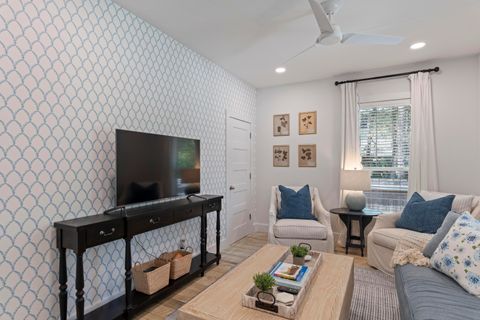 A home in Santa Rosa Beach