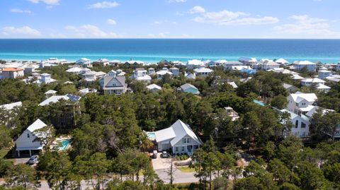 A home in Santa Rosa Beach