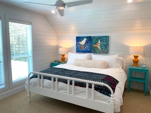 A home in Santa Rosa Beach