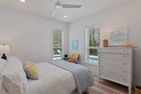 A home in Santa Rosa Beach