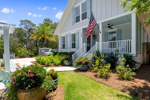 A home in Santa Rosa Beach