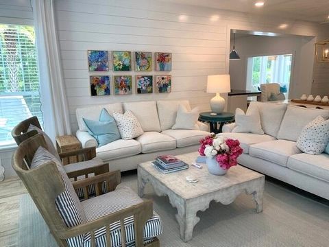 A home in Santa Rosa Beach