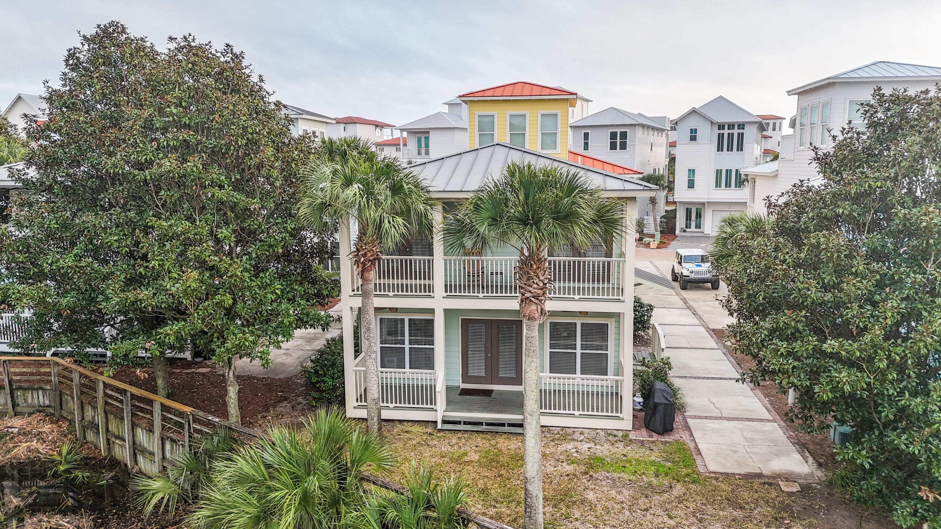 BEACH HAVEN COTTAGES - Residential