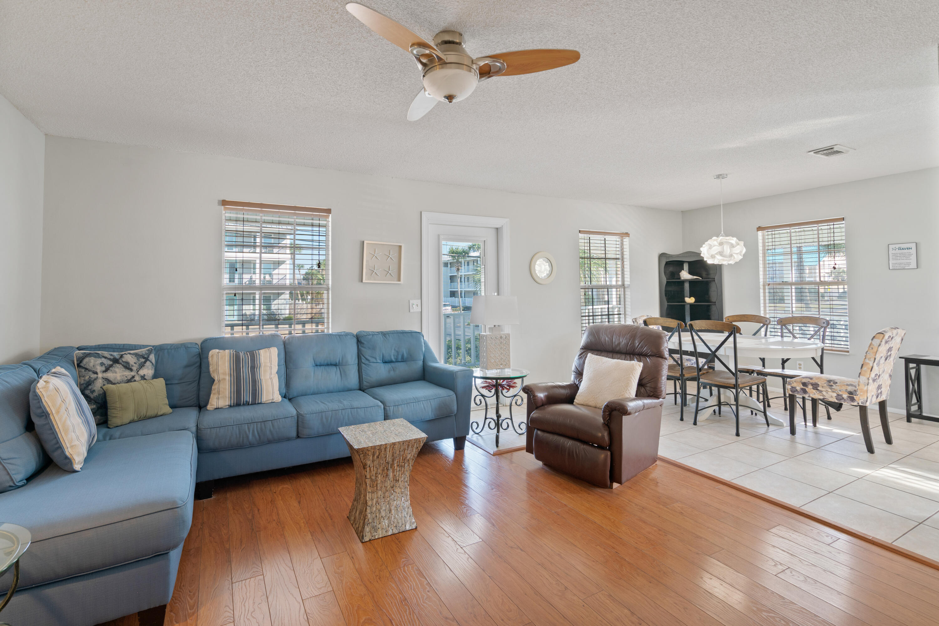 CRYSTAL BEACH - Residential