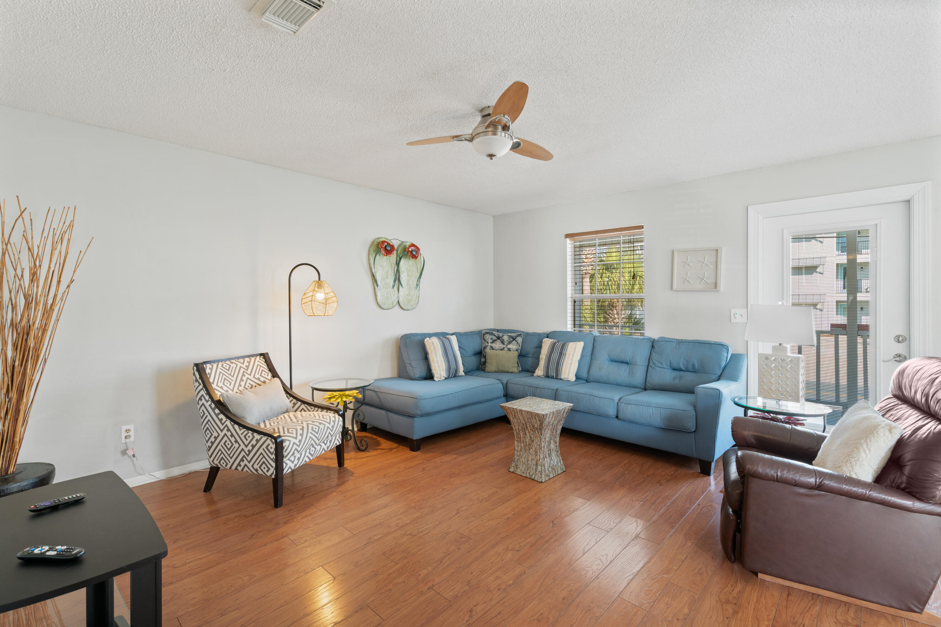 CRYSTAL BEACH - Residential