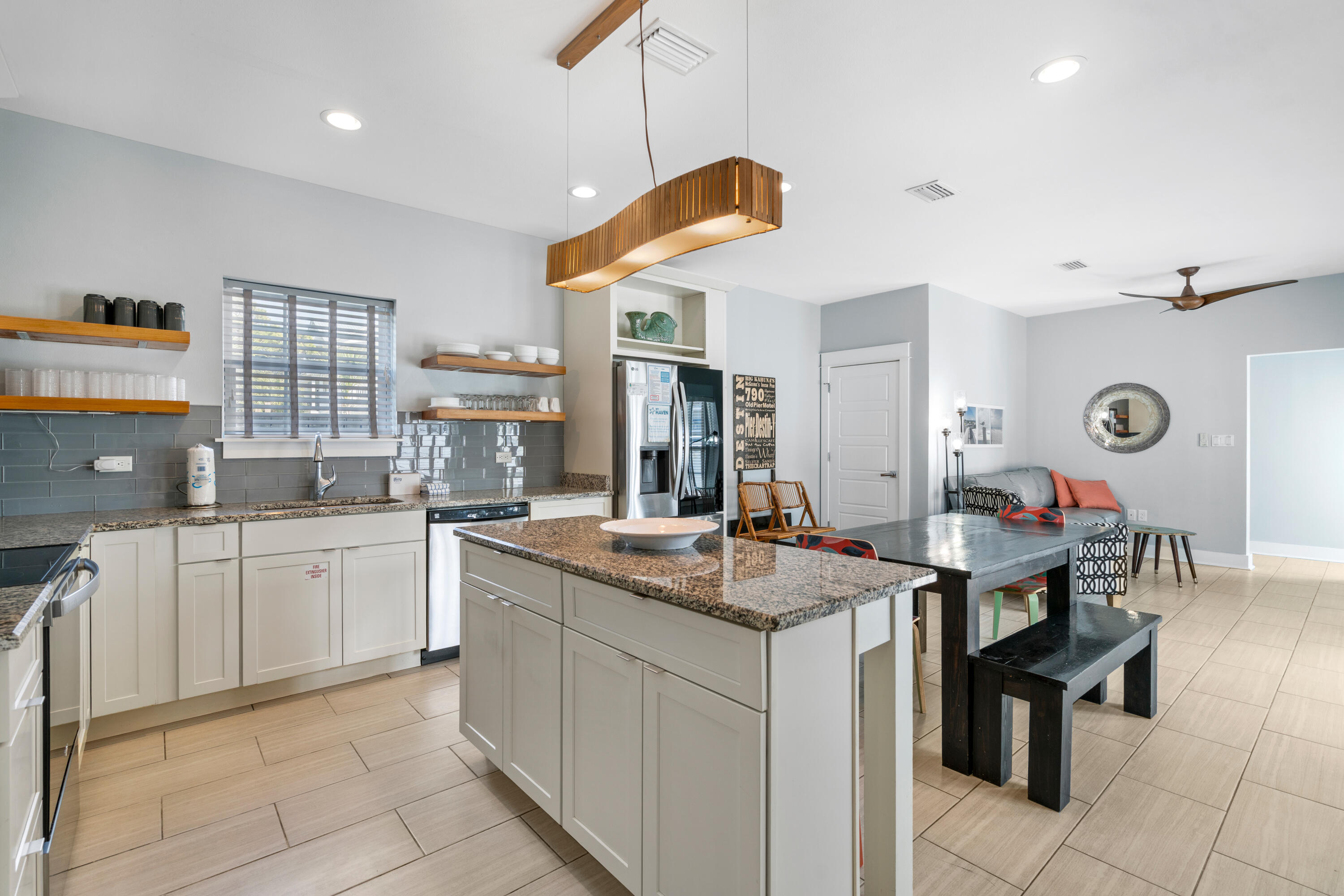 CRYSTAL BEACH - Residential