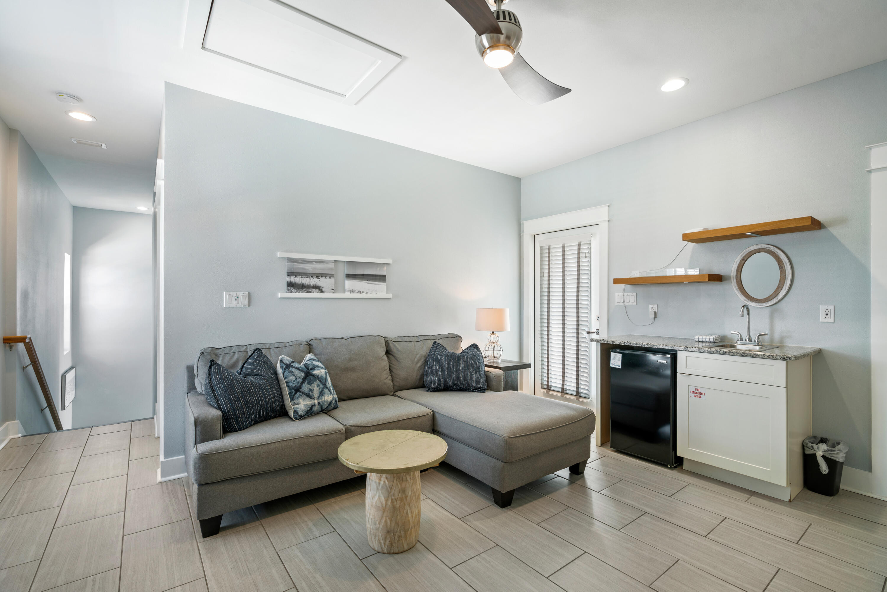 CRYSTAL BEACH - Residential