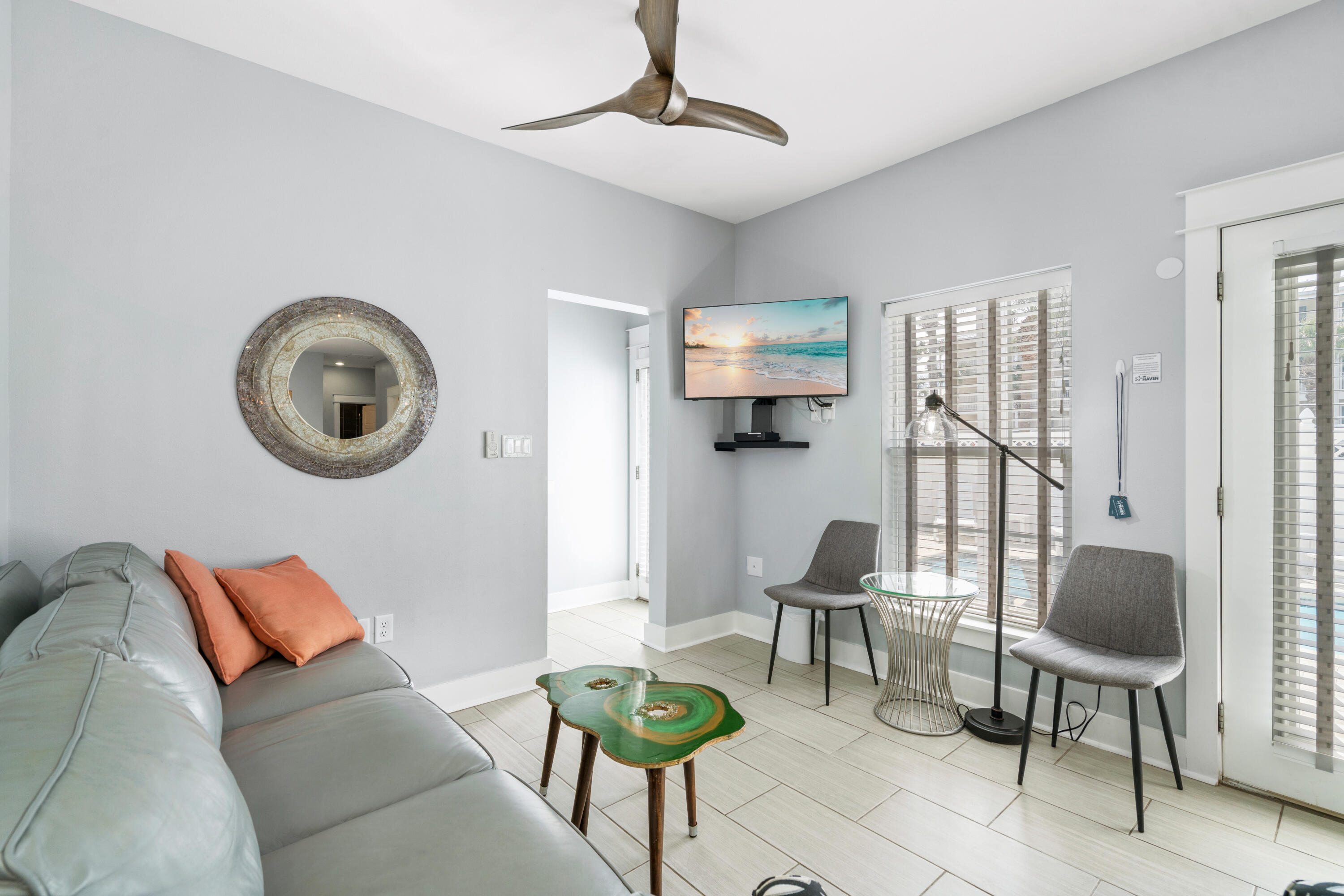 CRYSTAL BEACH - Residential