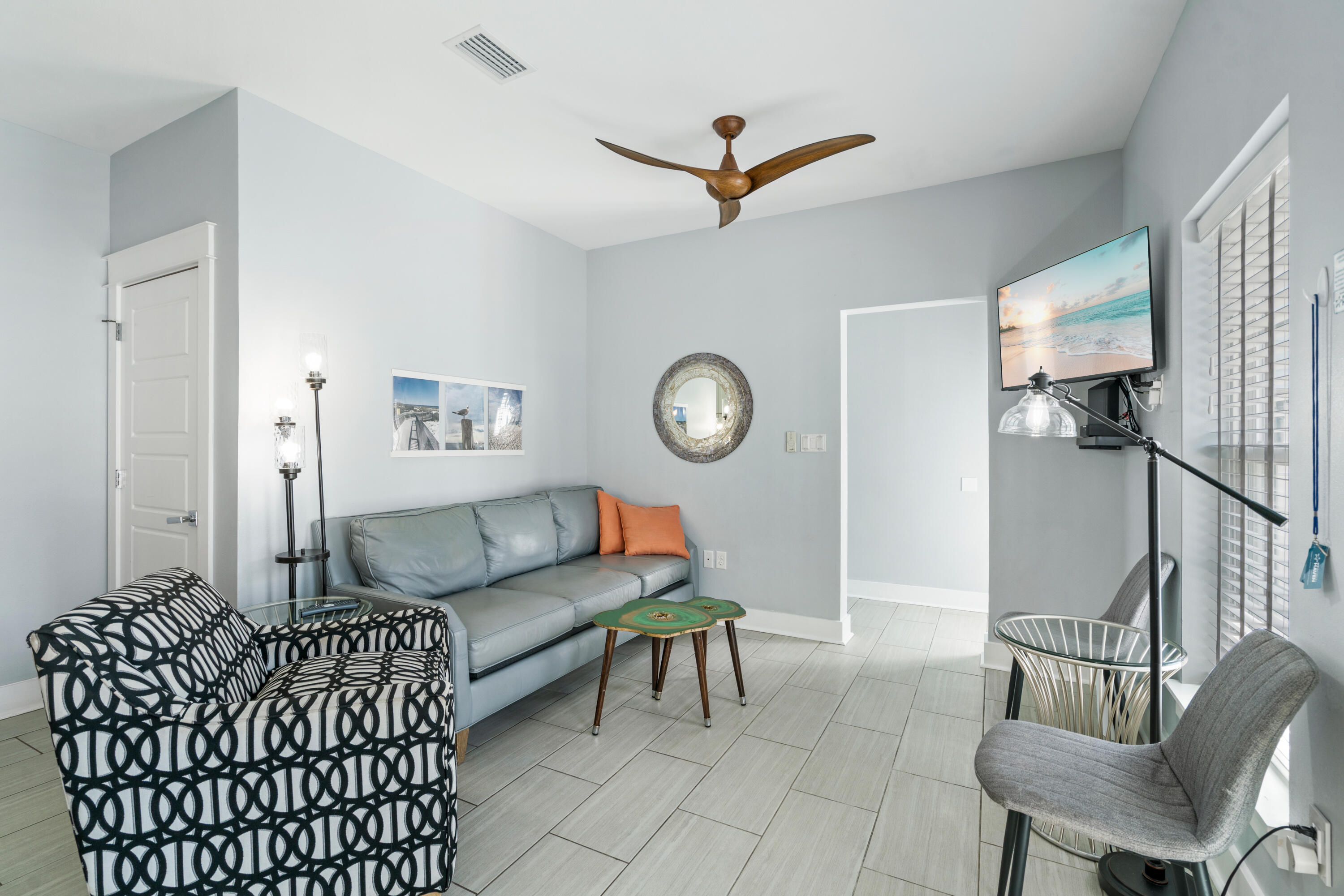 CRYSTAL BEACH - Residential