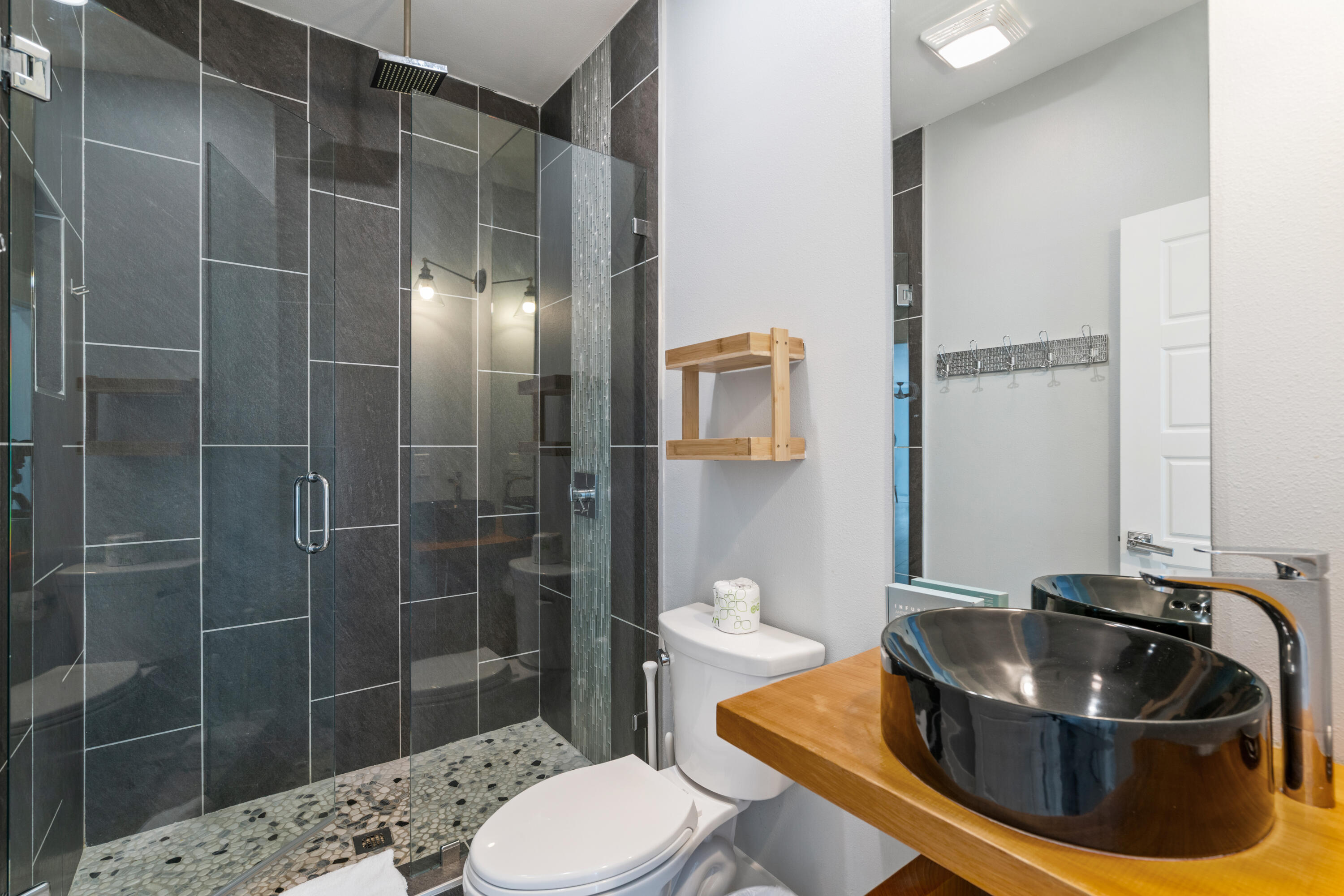 CRYSTAL BEACH - Residential