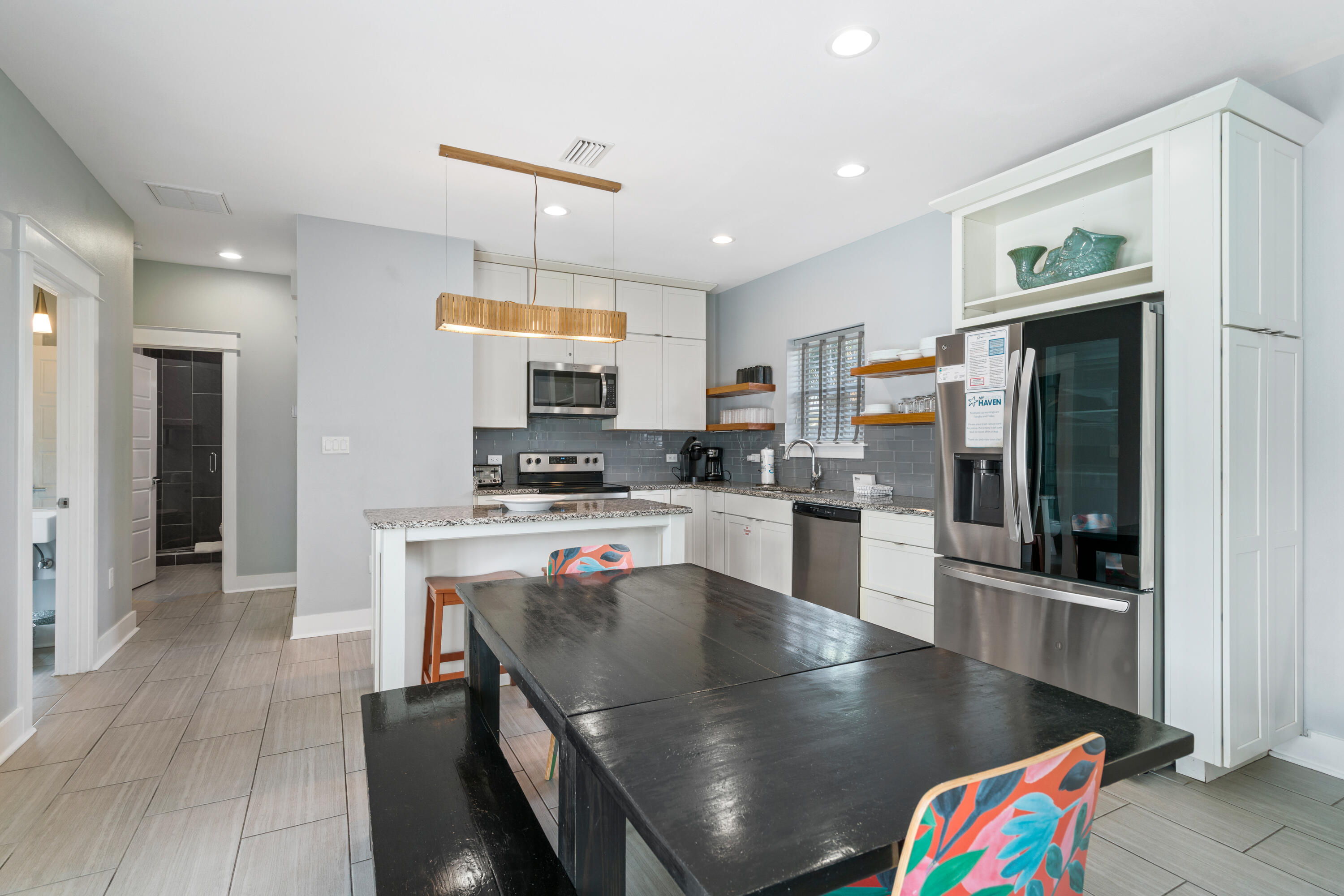 CRYSTAL BEACH - Residential