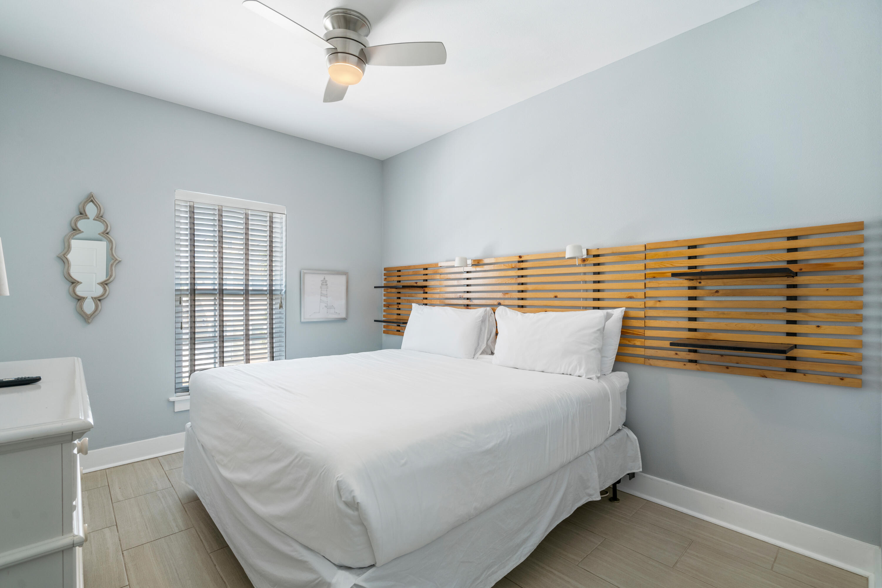 CRYSTAL BEACH - Residential