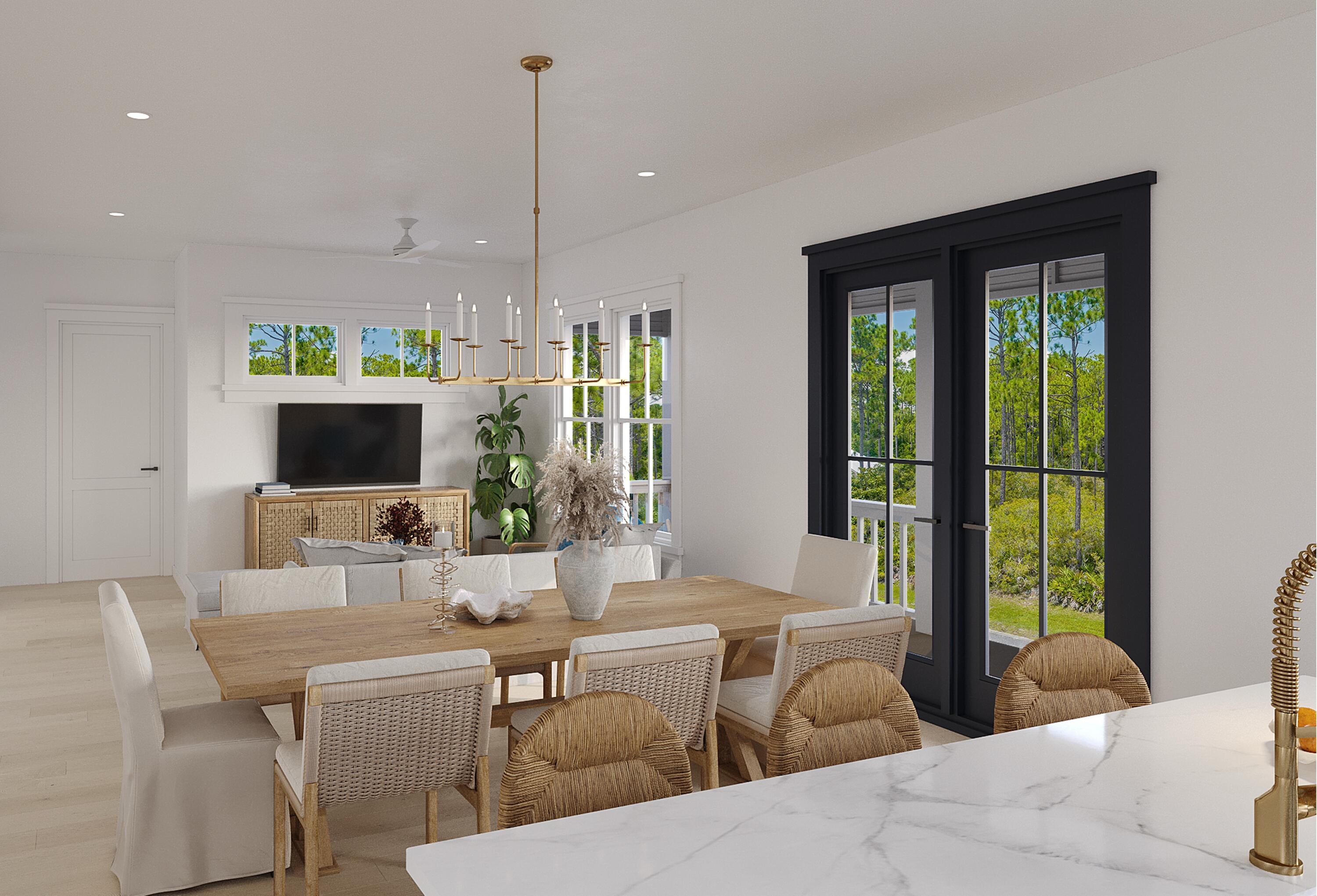 SEACREST BEACH - Residential