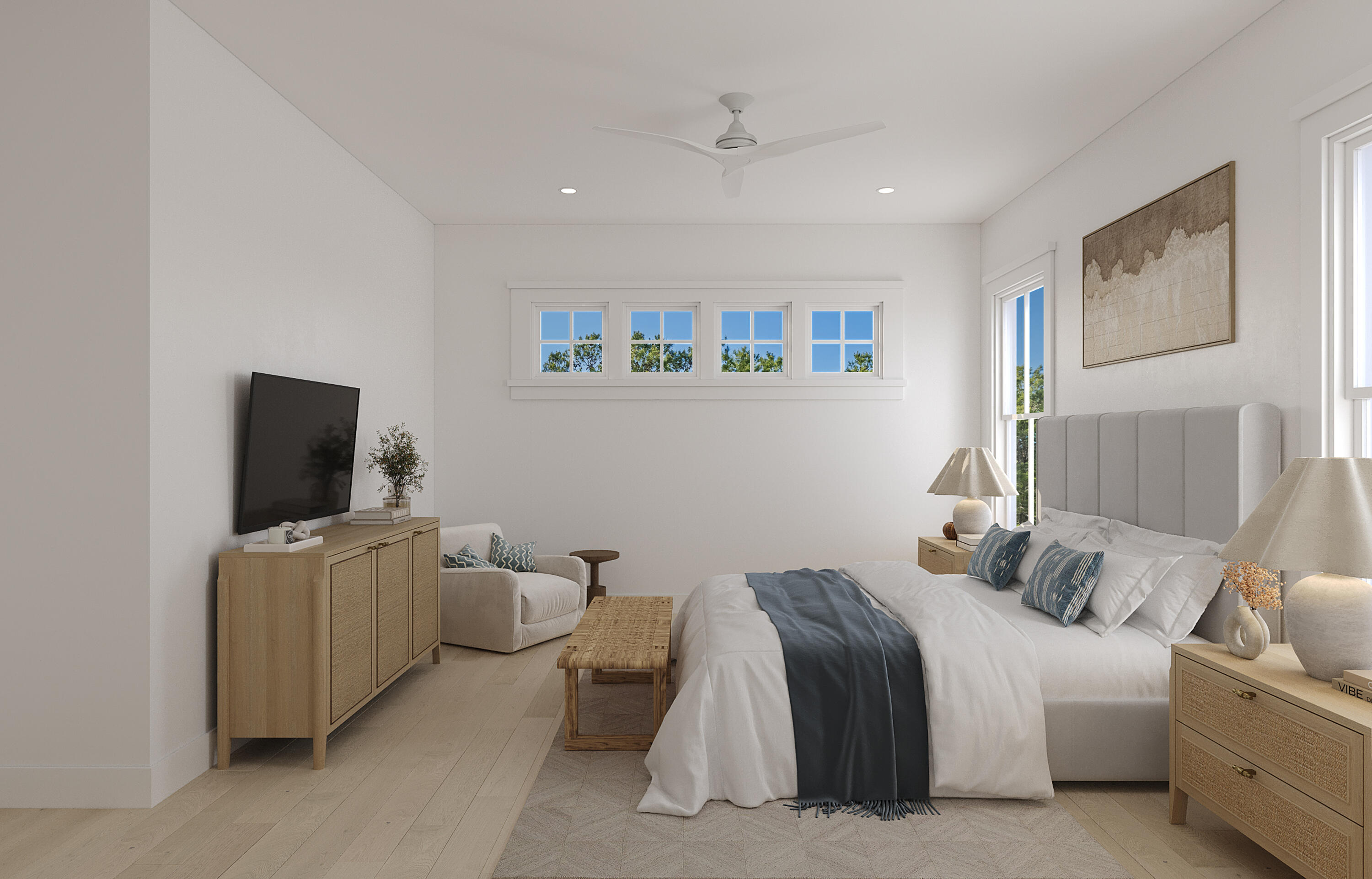 SEACREST BEACH - Residential