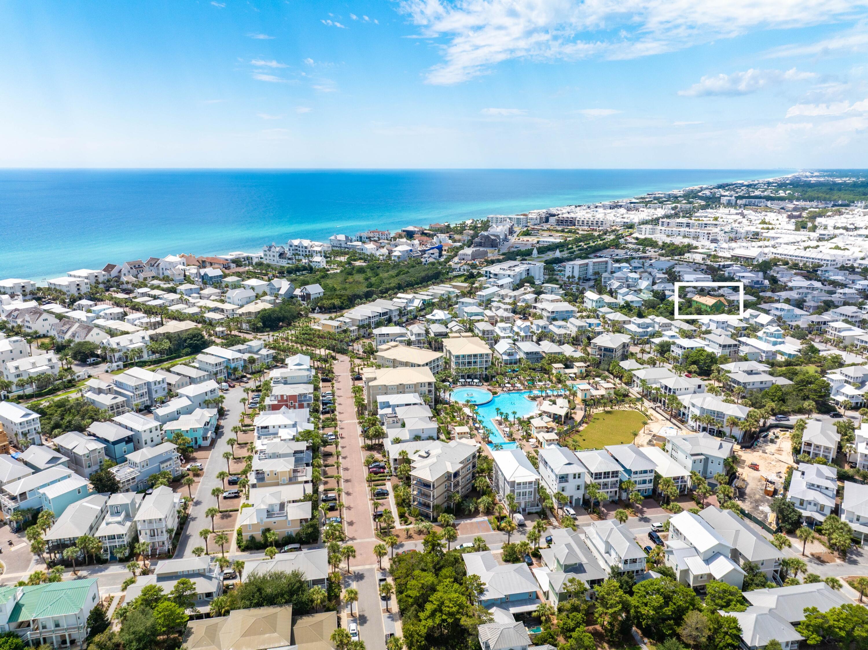 SEACREST BEACH - Residential